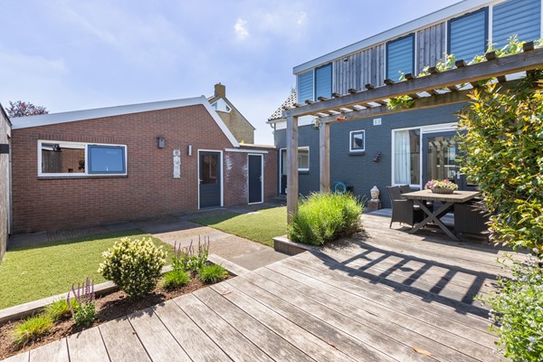 Medium property photo - Zuideinde 85A, 2371 BS Roelofarendsveen